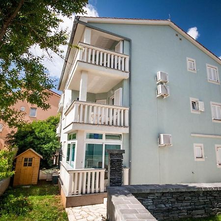 Ema Apartment Baska  Ngoại thất bức ảnh