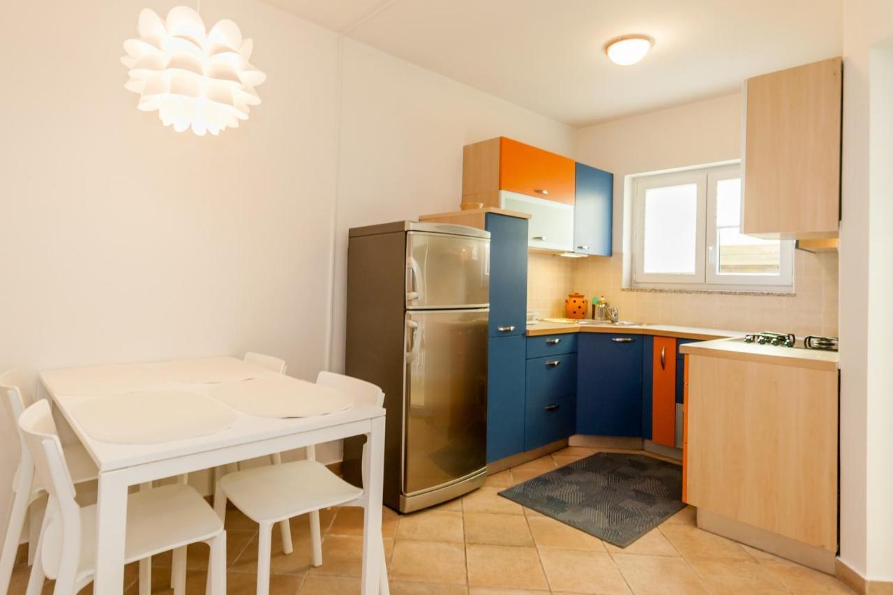 Ema Apartment Baska  Ngoại thất bức ảnh