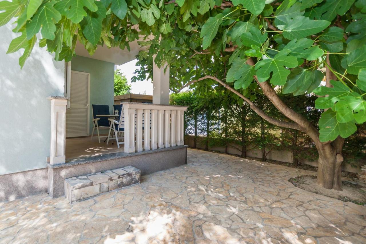 Ema Apartment Baska  Ngoại thất bức ảnh